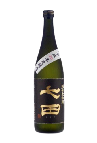 Rượu Sake SHICHIDA JUNMAI DAIGINJO (720ml/1800ml)