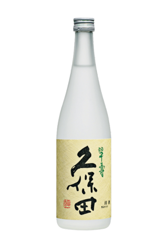 Rượu Sake SUIJU KUBOTA (720ml)