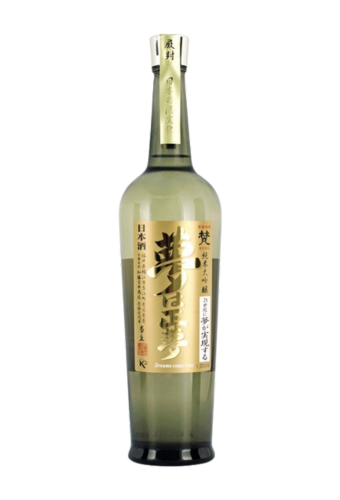 Rượu Sake BORN: DREAMS COME TRUE  (1000ml)