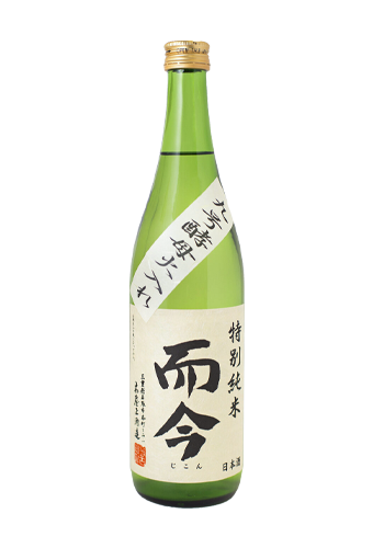 Rượu Sake JIKON TOKUBETSU JUNMAI HIIRE (720ml/1800ml)