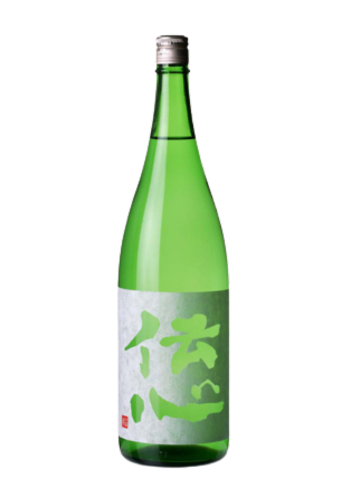 Rượu Sake DENSHIN INE JUNMAI (720ml/1800ml)