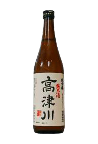 Rượu Sake FUSOUZURU JUNMAISHU TAKATSUGAWA (720ml/1800ml)