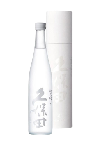 Rượu Sake KUBOTA SOJO YUKIHO JUNMAI DAIGINJO  (500ml)