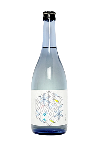 Rượu Sake TANIGAWADAKE NATSU GINJO RYO  (720ml)