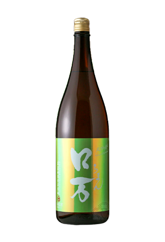 Rượu Sake CHITSUKI ROMAN JUNMAI DAIGINJO (1800ml)