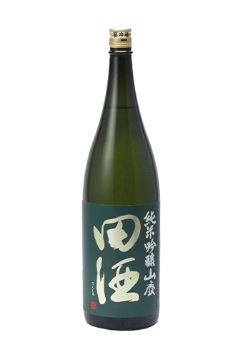 Rượu Sake TENSHU JUNMAI GINJO YAMAHAI (720ml/1800ml)