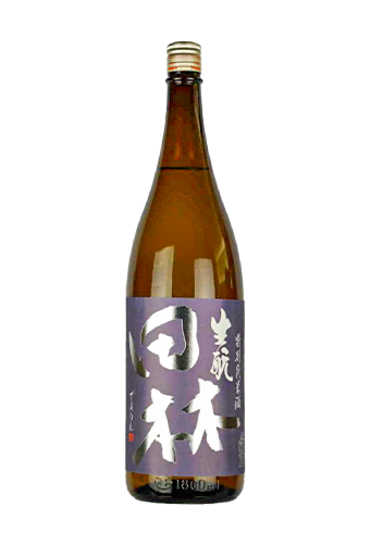 Rượu Sake TABAYASHI IKUMOTO SPECIAL PURE RICE SAKE (720ml/1800ml)