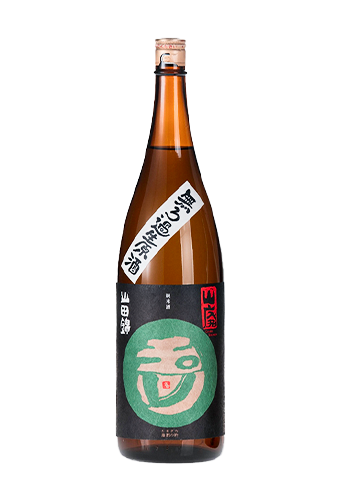 Rượu Sake TAMAGAWA SHIZEN SHIKO JUNBI SANKAI YAMADA NISHIKIMURO KANA MANGEN  (720ml/1800ml)