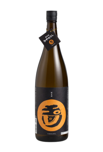 Rượu Sake TAMAGAWA JUNMAISHU HIYAOROSHI (720ml/1800ml)