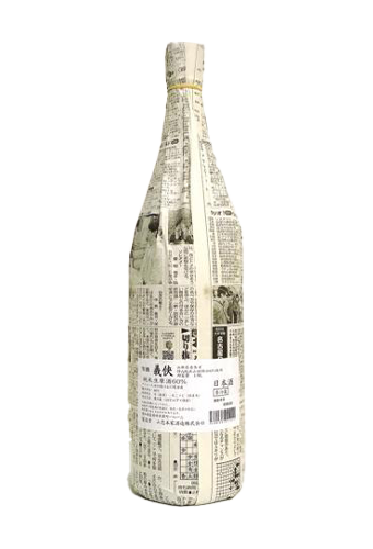 Rượu Sake YOSHIYUKI JUNMAI GINJO NAMA GENSHU (1800ml)