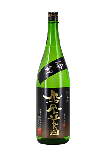 Rượu Sake PHOENIX MEITIAN COLD UNLOADING (720ml/1800ml)