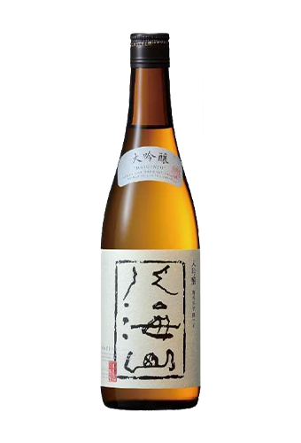 Rượu Sake HAKKAISAN DAIGINJO (720ml/1800ml)