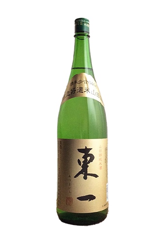 Rượu Sake AZUMAICHI JUNMAI YAMADANISHIKI 720ml