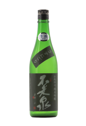 Rượu Sake FUROSEN YAMAHAI JUNMAIGINJO USUNIGORI (720ml )