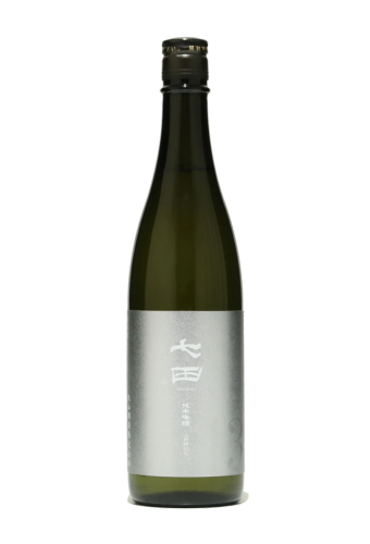 Rượu Sake SHICHIDA JUNMAIGINJO MUROKA 13 (720ml/1800ml)