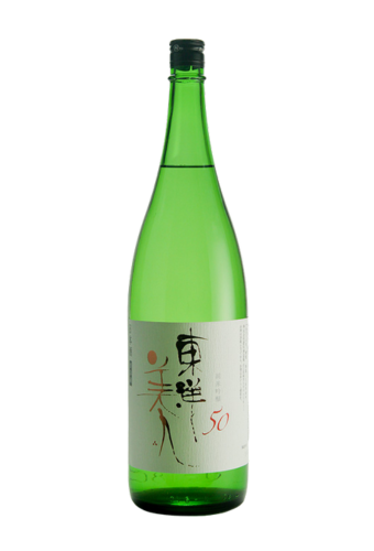 Rượu Sake ORIENTAL BEAUTY TOYOU BIJIN HANJEONGJUNMAIGINJO JUNDOUI CHEESE JIKAGUMI (720ml/1800ml)