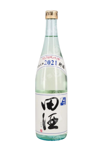 Rượu Sake TENSHU TOKUBETSU JUNMAI FRESH SAKE FRESH SAKE (720ml)