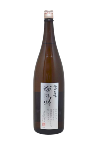 Rượu Sake KYOHINA KIRAMEKI NO GIN GINJO KARAGUCHI (720ml/1800ml)