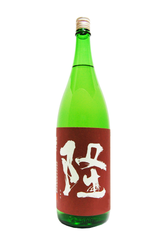 Rượu Sake RYUU JUNMAI GINJO GOHYAKUMANGOKU 50 (1800ml)