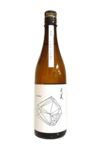 Rượu Sake TENBY THE FIRST (720ml)