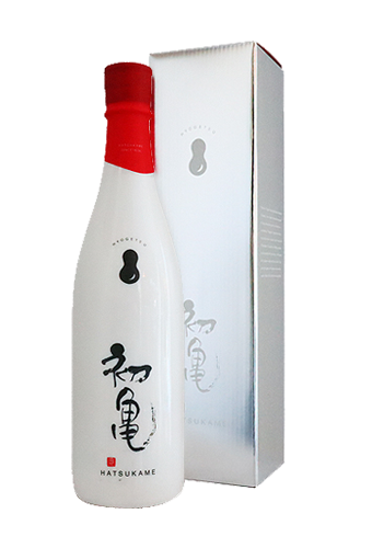 Rượu Sake HATSUKAME HYUGETSU DAIGINJOJUNMAI (720ml)