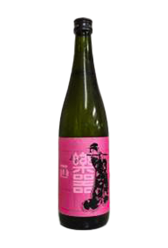 Rượu Sake GAKI MASAMUNE JUNMAI GINJO AIYAMA X YAMADA NISHIKI NAKADORI (720ml/1800ml)