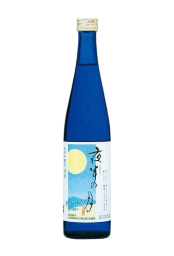 Rượu Sake MAYBOU YOWANOTSUKI JUNMAI GINJO (500ml)