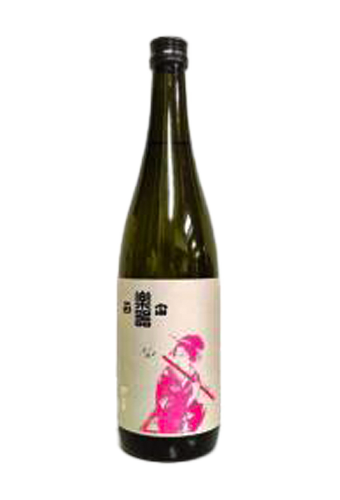 Rượu Sake GAKIMASAMUNE TOKUBETSU HONJOJO BESSEN NAMATSUME (720ml/1800ml)