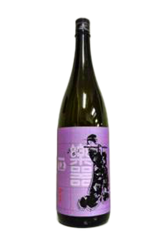 Rượu Sake GAKI MASAMUNE JUNMAI GINJO OMACHI X YAMADA NAKADORI (720ml/1800ml)