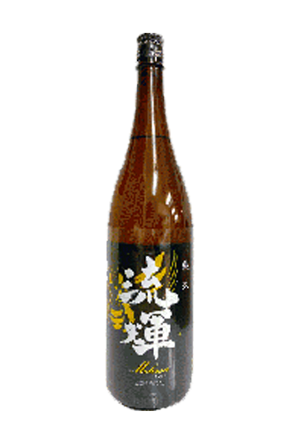 Rượu Sake LUCA JUNMAI MERISSA NAMASH (720ml/ 1800ml)