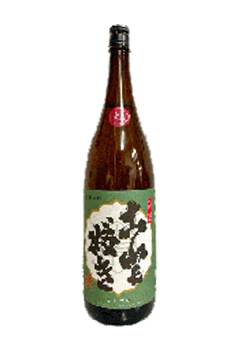 Rượu Sake BISHUKOTOBUKI JUNMAI (1800ml)