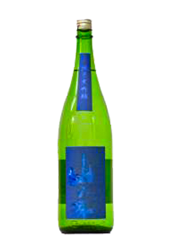 Yamanoi Junmai Daiginjo Omachi 50 (720ml/1800ml)