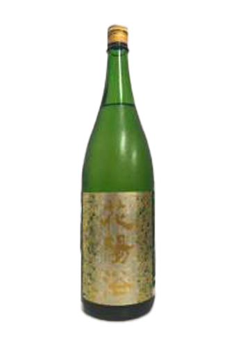 Rượu Sake HANAABI JUNMAI GINJO MIYAMA NISHIKI (720ml/1800ml)