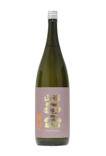 Rượu Sake YAMAGATA MASAMUNE JUNMA IGINJO AIYAMA (1800ml)