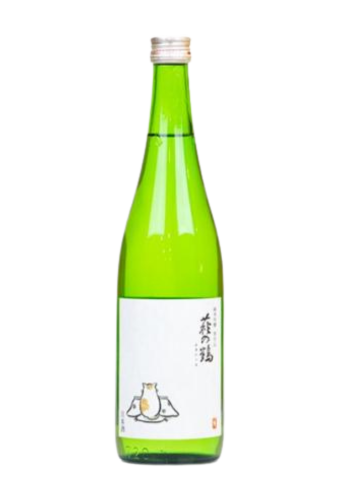 Rượu Sake HAGINOTSURU JUNMAI GINJO KOTATSUNEKO (720ml/1800ml)