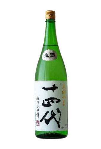 Rượu Sake JUYONDAI JUNMAI DAIGINJO DAIGOKUJOU (1800ml)