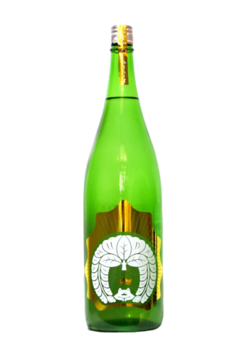 Rượu Sake ODAYAKA JUNMAIGINJO SHIBORITATE RAW (720ml/1800ml)