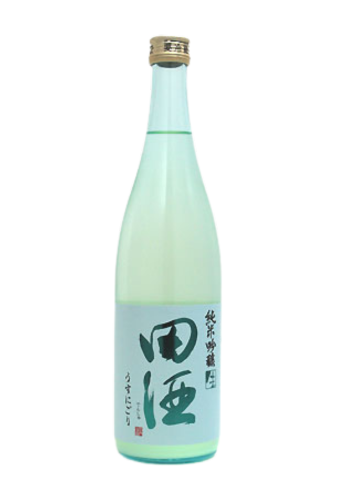 Rượu Sake TENSHU JUNMAIGINJO USUNIGORI RAW SAKE (720ml)