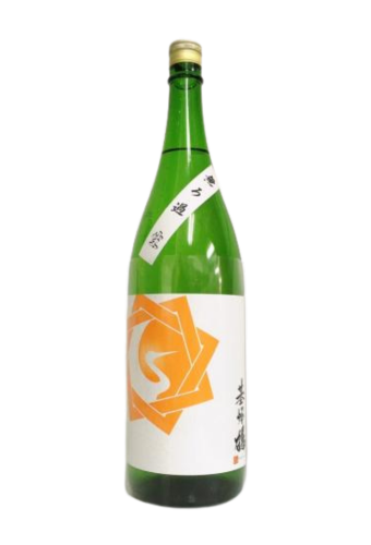 Rượu Sake KIHOTSURU TOKUBETSUJUNMAI MUROKA RAW (1800ml)