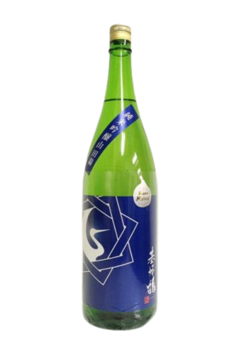 Rượu Sake KIHOUTSURU JUNMAI GINJO YAMADA NISHIKI (1800ml)