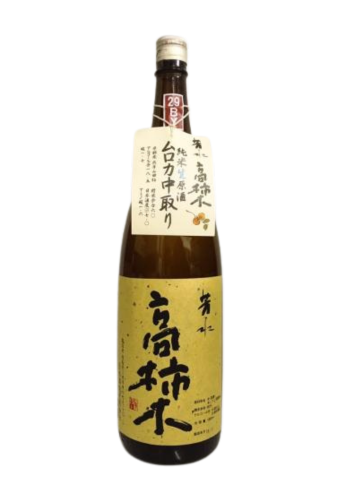 Rượu Sake TAKAGAKI JUNMAINAMAGENSHU NAKATORI (720ml/1800ml)