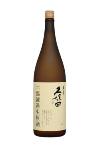 Rượu Sake KUBOTA MANJU MUROGANAMAGENSHU JUNMAI DAIGINJO (720ml/1800ml)