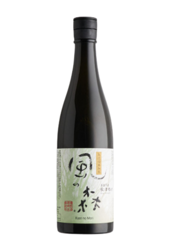 Rượu Sake KAZENOMORI AKITSUHO JUNMAI 657 (720ml)