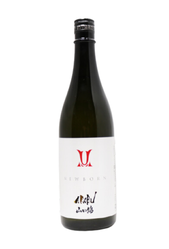 Rượu Sake AKABU JUNMAI GINJO NEW BONE YAMADANISHIKI RAW SAKE (720ml/1800ml)