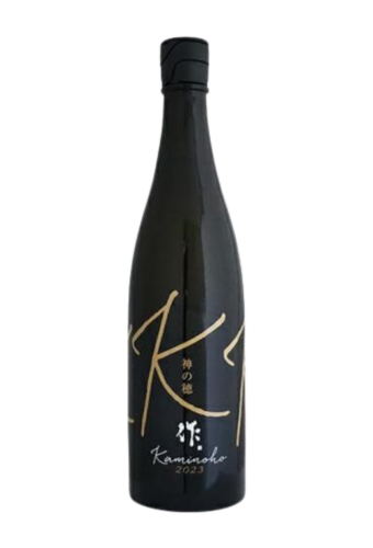 Rượu Sake ZAKU KAMINOHO JUNMAI GINJO (750ml)