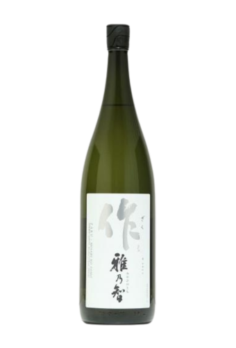 Rượu Sake ZAKU MIYABI NO TOMO JUNMAI GINJO (1800ml)