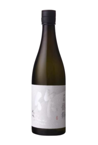 Rượu Sake ZAKU JUNMAI DAIGINJO HAKUTSURUNISHIKI (720ml/1800ml)