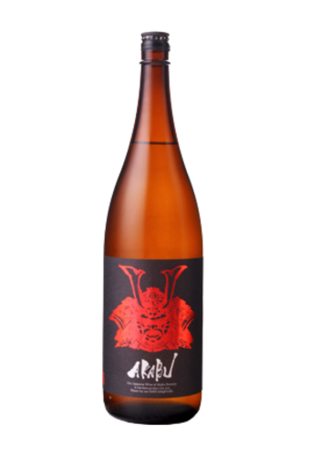 Rượu Sake AKABU F (720ml/1800ml)