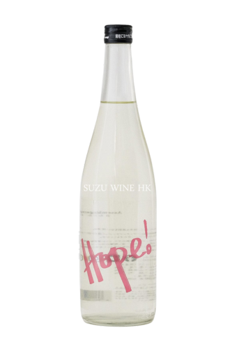 Rượu Sake SENKIN HOPE (720ml)