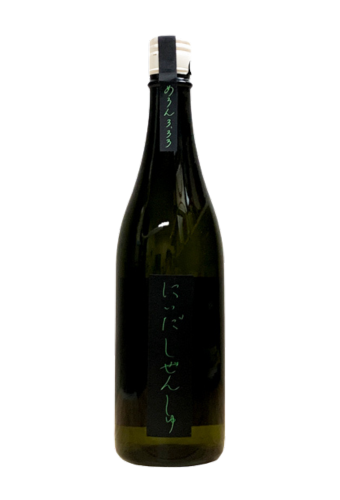 Rượu Sake NIIDASHI ZENSHU MELON 3.33 (720ml/1800ml)